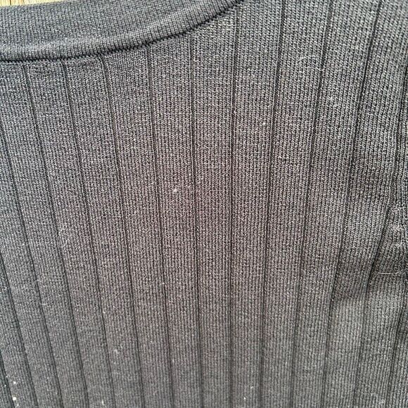 Dip tshirt V-neck short sleeve size xs - Picture 6 of 7